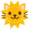 Эмодзи Коты