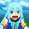 Эмодзи KonoSuba
