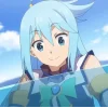 Эмодзи KonoSuba