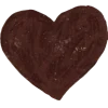 Эмодзи Brown mixed