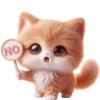 Эмодзи Котики