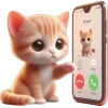 Эмодзи Котики