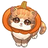 Эмодзи emoji halloween