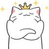 Эмодзи Котики