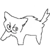 Кошки