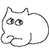 Эмодзи Кошки