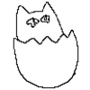 Эмодзи Кошки