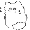 Эмодзи Кошки