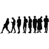 Эмодзи KPop logo