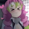 Эмодзи Demon Slayer
