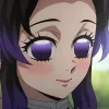 Эмодзи Demon Slayer