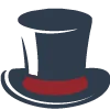 Эмодзи Театр
