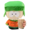 Эмодзи Kyle Broflovski