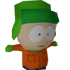 Эмодзи Kyle Broflovski