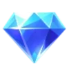 Эмодзи MLBB Diamonds
