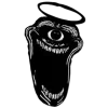 Эмодзи Trollfaces