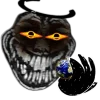 Эмодзи Trollfaces