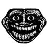 Эмодзи Trollfaces