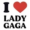 LADY GAGA