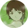 Эмодзи experiments lain