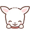 Эмодзи Lamb
