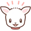 Эмодзи Lamb