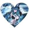 Lamia (Punishing: Gray Raven)