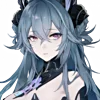 Эмодзи Lamia (Punishing: Gray Raven)