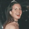 Эмодзи Lana Del Rey
