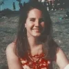 Эмодзи Lana Del Rey