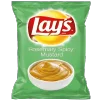 Эмодзи чипсы Lay's