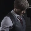 Эмодзи Leon Kennedy