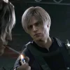 Эмодзи Leon Kennedy