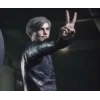 Эмодзи Leon Kennedy