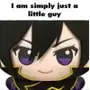Эмодзи Lelouch