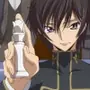 Эмодзи Lelouch