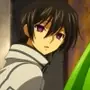 Эмодзи Lelouch