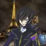 Эмодзи Lelouch