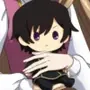 Эмодзи Lelouch