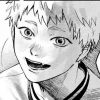 Эмодзи The Summer Hikaru Died