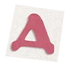 Эмодзи Анонимка Шрифт