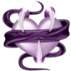 violet