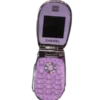 Эмодзи violet