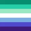 Эмодзи Pride Flags