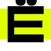 Эмодзи Light green font