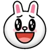 Эмодзи Line