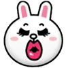 Эмодзи Line
