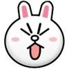 Эмодзи Line