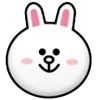 Эмодзи Line