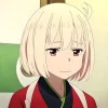 Lycoris Recoil